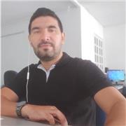 Profesor sociales tiempo parcial/virtual